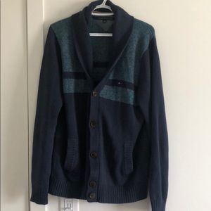 Tommy Hilfiger Cardigan